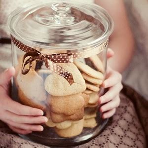 WISHLIST.RU банка для печенья