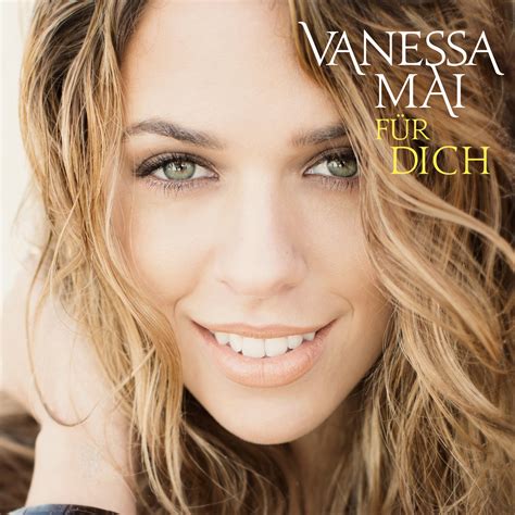 VANESSA MAI Vanessa Mai sucht DICH für die Hauptrolle in ihrem neuen