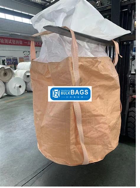 High Quality Big Bags 500kg Ton FIBC Bagsbig Bags 1000kg for Packing