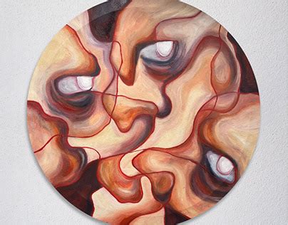 Serafima Filippova on Behance