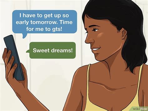 What Does GTS Mean? Snapchat, Texting, and More