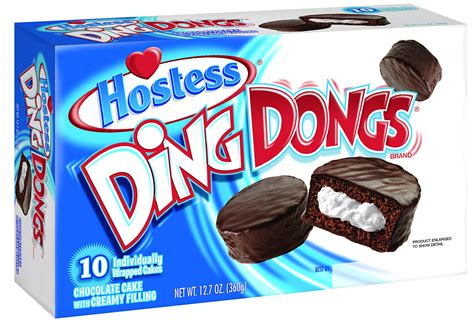 Hostess King Don