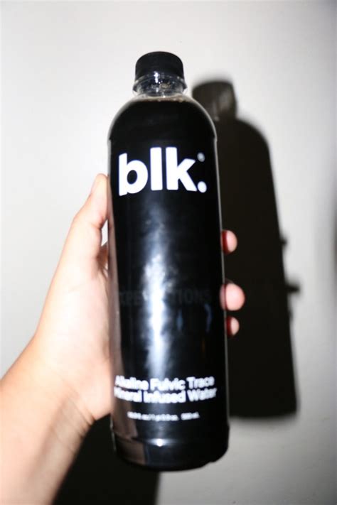 blk water on Tumblr