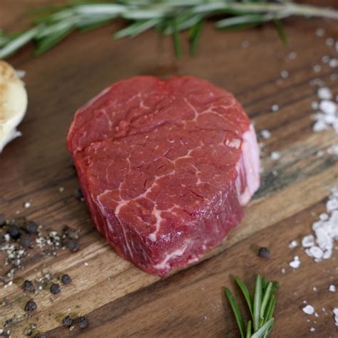 Ribeyes and Filets Meat Lover's Box – 6 Pack Meats