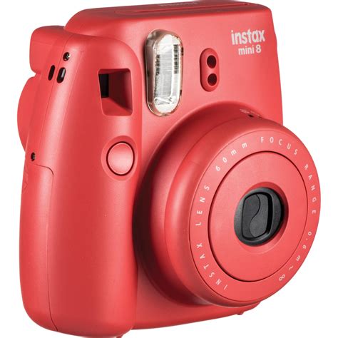 INSTAX MINI 8+