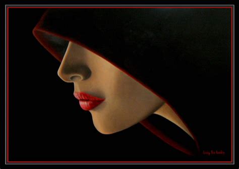 luis de leon  fashion painter tuttartat pittura scultura