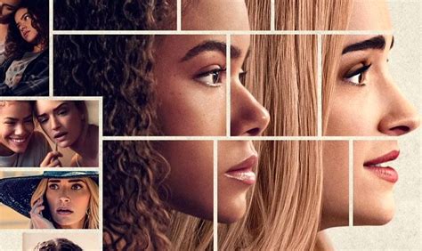 Сериалы для девушек – 23 интересные новинки