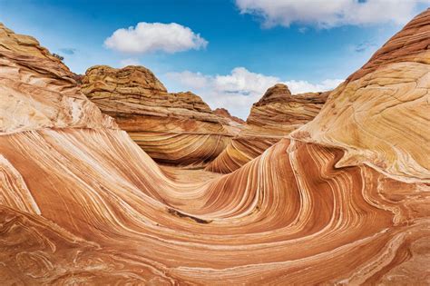 Vermilion Cliffs National Monument The Complete Guide - Riset