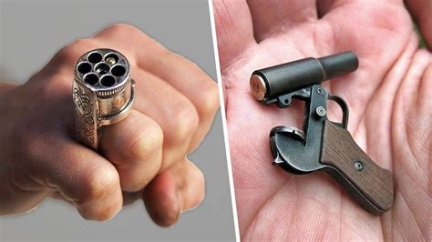 POWERFUL MINI GADGETS THAT ARE ON ANOTHER LEVEL - YouTube