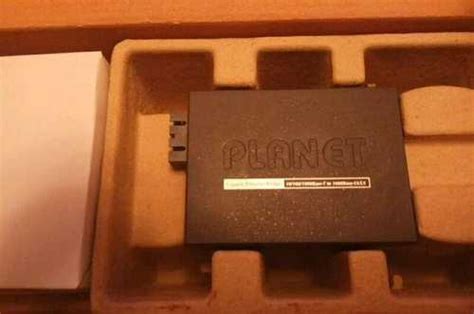 Медиаконвертер planet gt-802s гигабит 1 шт | Festima.Ru - Мониторинг ...
