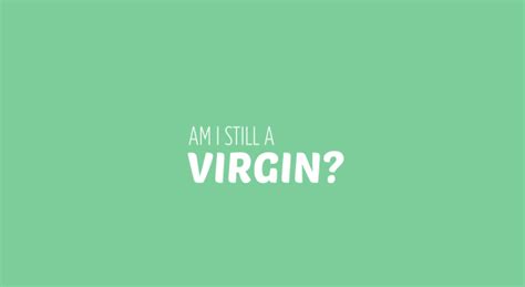 Am I Still a Virgin? - BISH
