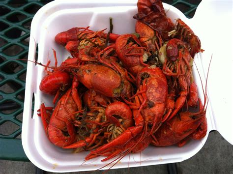 Crayfish, New Orleans | Food, Great recipes, Great pizza