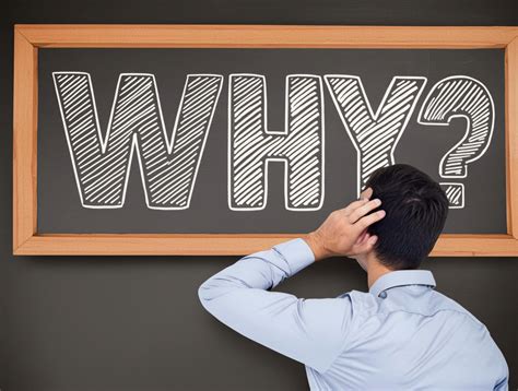The 5 Whys: A Deep Dive into Root Cause Analysis for HR — FACT HR 