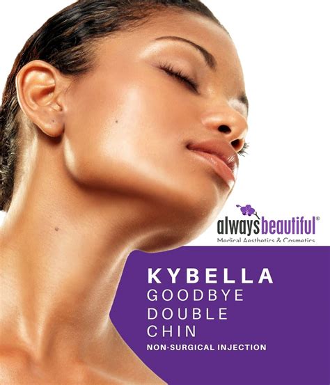 Kybella Denver CO - Double Chin Treatment Aurora CO