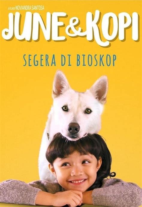 June y Kopi (2021) - FilmAffinity