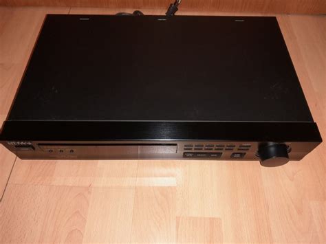 Tuner Sony ST-S211