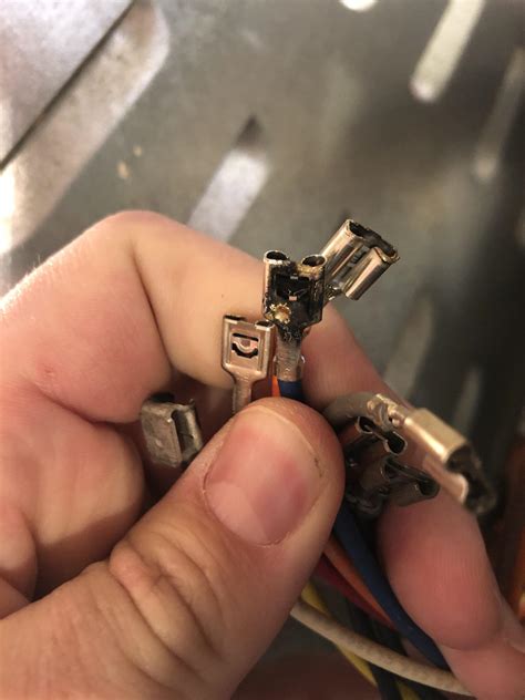 Done messed up : r/appliancerepair