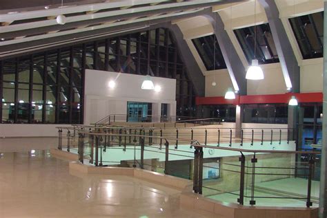 Craiova Train Station - Arcadia