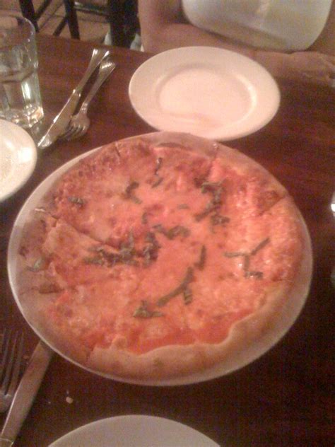 Antico Forno Boston Little Italy | Best Pizza Reviews