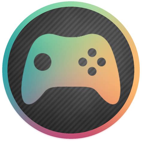 Playnite Gradient icon by RengaTV on DeviantArt