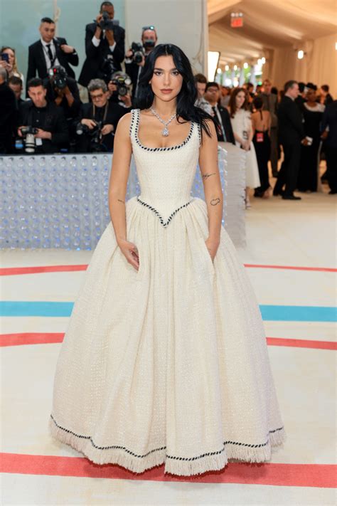 2023 Met Gala Best Dressed Celebrities Outfits - Fashionista