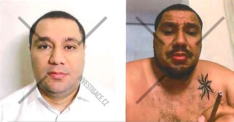 Omarov zadržený v Praze plánoval vraždu íránské disidentky - investigace.cz