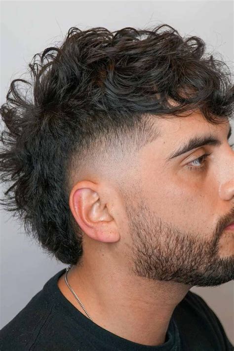 The Ultimate Guide to the Mullet Fade: Everything You Need to Know
