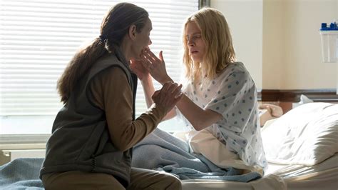 The OA - Série - SensCritique