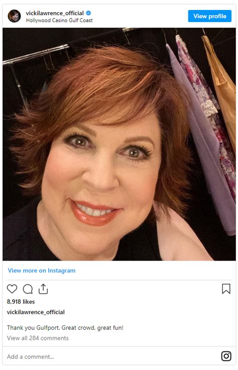 Vicki Lawrence, 74, did not let chronic illness stop her from being ...