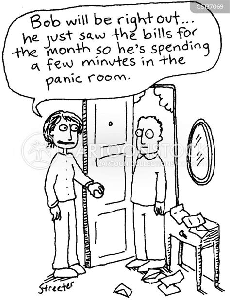 Cash Flow Problem Cartoons and Comics - funny pictures from CartoonStock