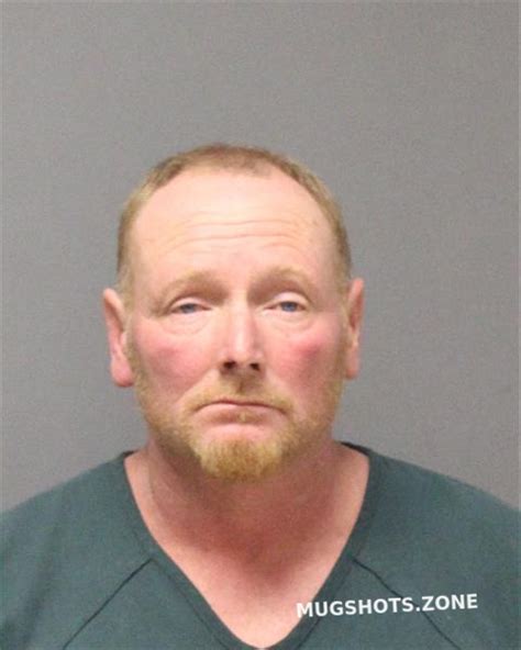 SMITH DOUGLAS PAUL 03/27/2025 - Ocean County Mugshots Zone