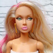 Игровая кукла - Кукла китайская формата 1/6, Барби, Поппи, Интегрити ...