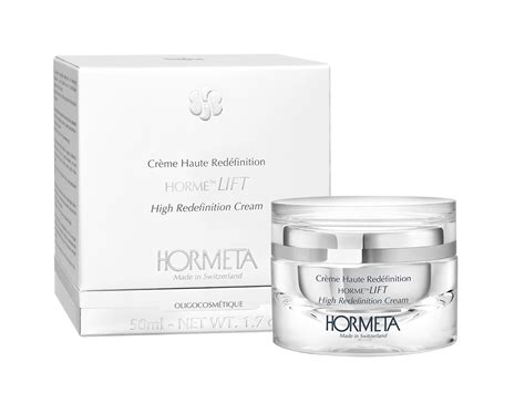High Redefinition Cream - Hormeta USA