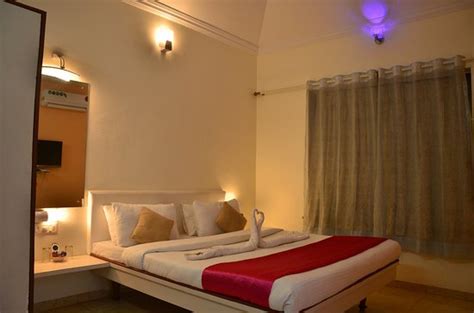 SERENIITY RESORT (Lonavla, Hindistan) - Otel Yorumları ve Fiyat ...