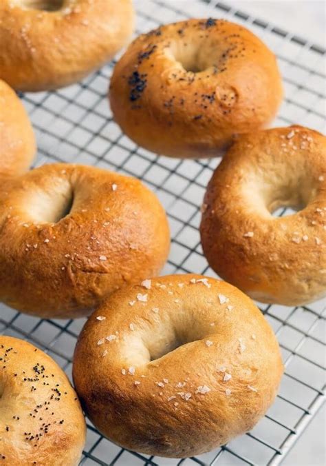 Национальный день бублика — Cateringoff.ru