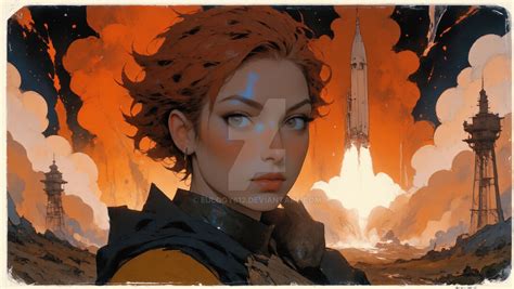 Beyond Constraints by Eulogy612 on DeviantArt