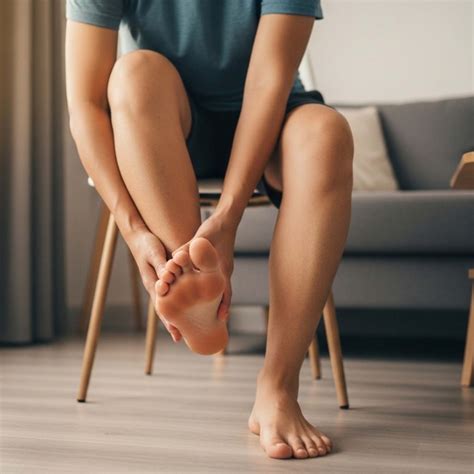 Heel Pain Specialist | Expert Podiatrist and Heel Pain Treatment Clinic