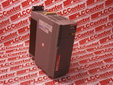 960149-11 Servo Drive/Servo Control by CONTROL TECHNIQUES