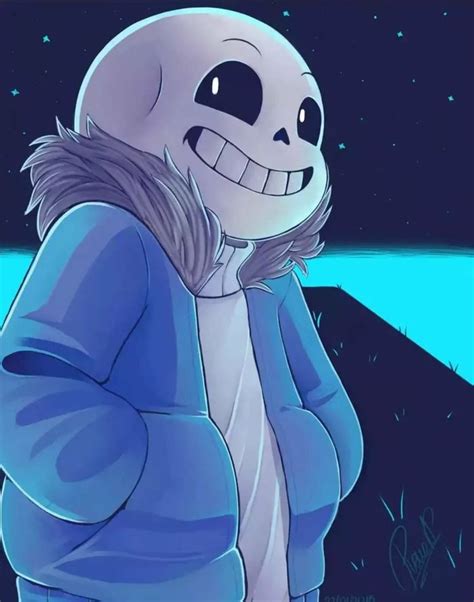 Андертейл (Undertale) в артах, картинках и срисовках.