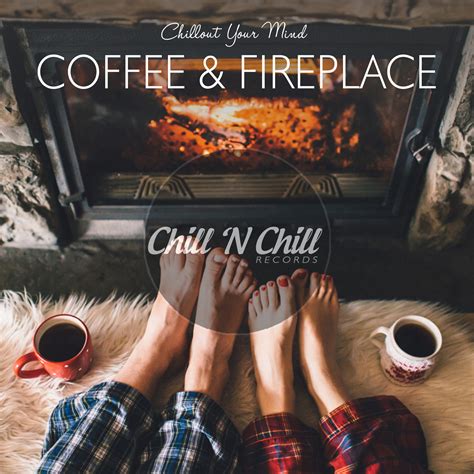 This Blog Explains Why Coffee With Fireplace Shops Are Booming - Smart City Locating