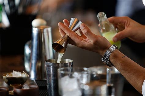 Las mejores aplicaciones para preparar tragos | soychile.cl