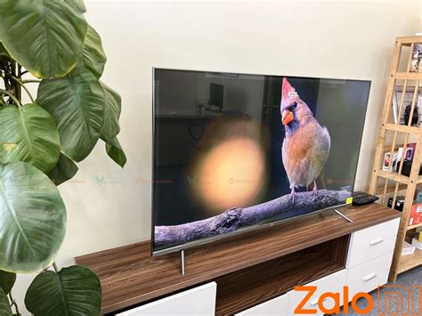 Tivi Xiaomi E55S Pro Tràn Màn