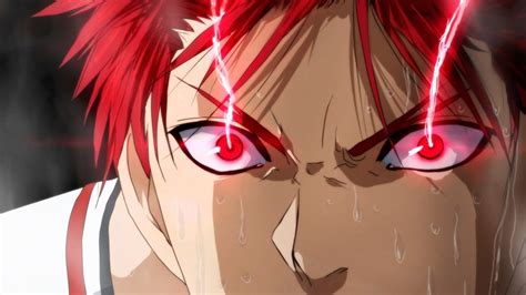 [AMV] Akashi Seijuro | Баскетбол Куроко - YouTube