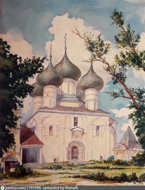 Успенский собор