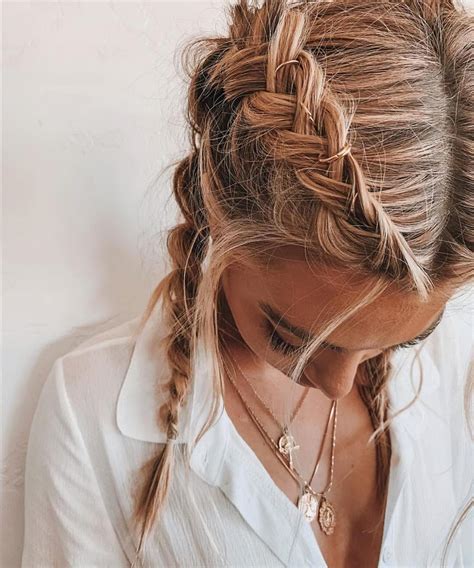 Sleek Zopf: So stylen Sie den traumhaften Sleek Zopf wie ein Profi!