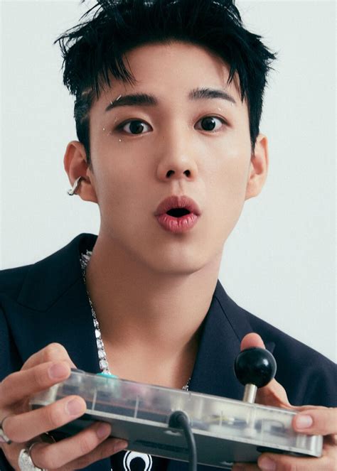 Harmony : Set In Concept Photos | kpopping