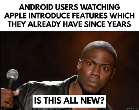 18 Funny Android Memes for Android Users - SayingImages.com