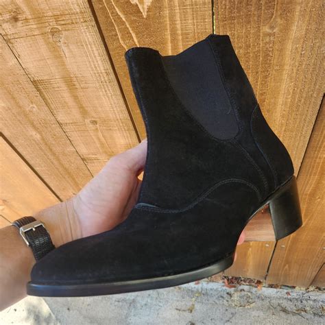 NY23-09 : 7 US, Winklepicker