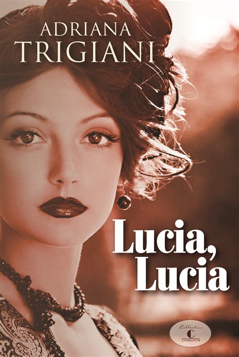 lucia, lucia – Township of Russell Public Library