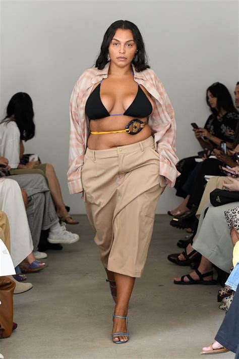 Shopping woman withincom reveals surprising variety in plus size fashion 12